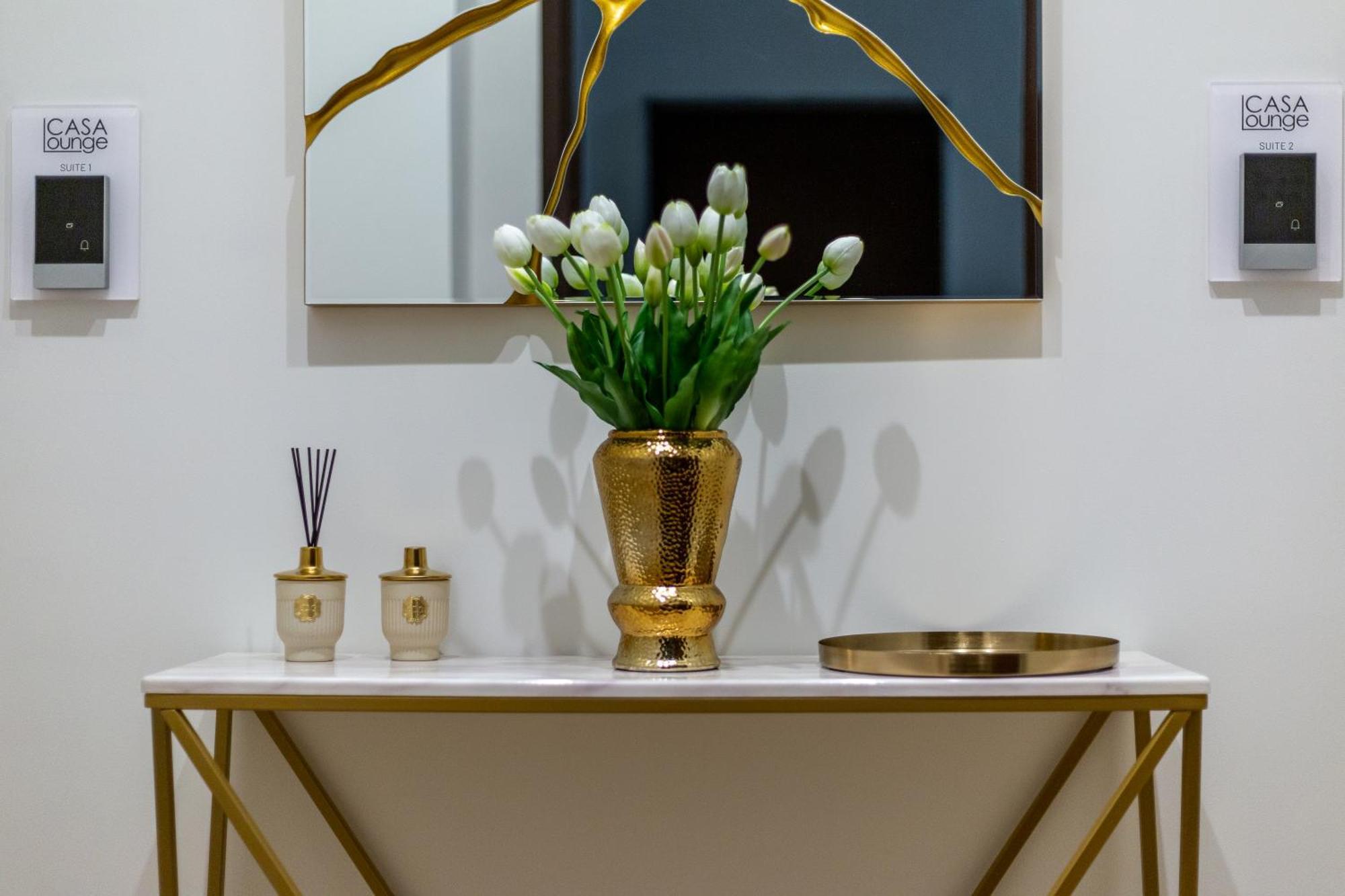 Casa Lounge Costituzione Hotel Cagliari Ngoại thất bức ảnh