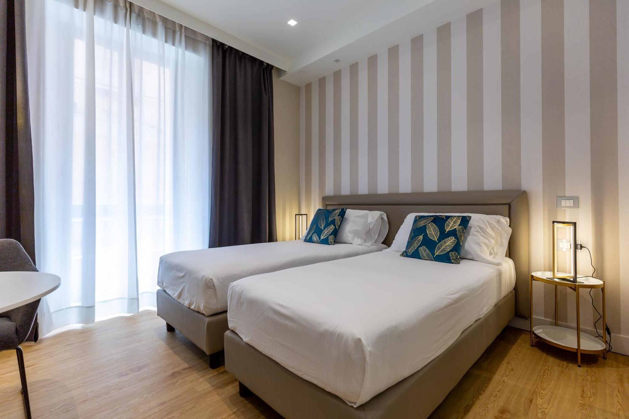 Casa Lounge Costituzione Hotel Cagliari Ngoại thất bức ảnh