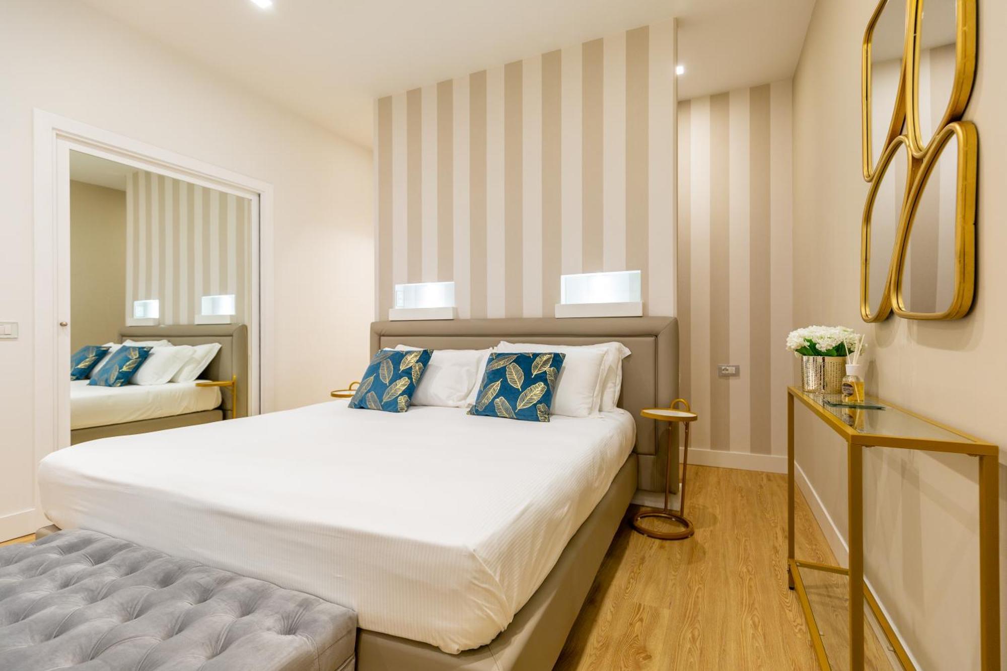 Casa Lounge Costituzione Hotel Cagliari Ngoại thất bức ảnh