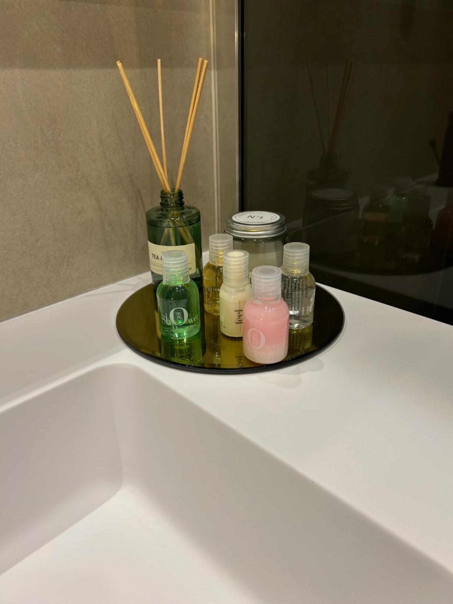 Casa Lounge Costituzione Hotel Cagliari Ngoại thất bức ảnh